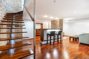 Na prenájom 5 izbový byt - Košice, Slovenského ulica - 2