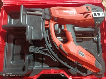 Hilti GX3 - 2