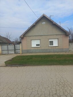 🏡 Na predej RD – pohodlí, prostor a klid - Srbsko - 2