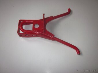 Babetta 207 stojan nový uloženka - 2