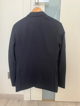 Predám chlapčenský oblek Jack&Jones - 2