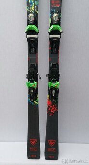 Carvingove Lyze Rossignol Hero Elite 14 ST 172cm - 2
