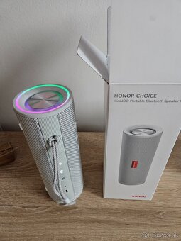 Bluetooth reproduktor novy - 2