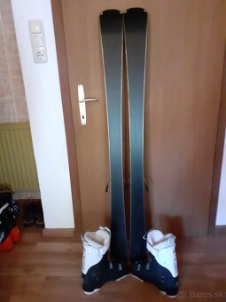 Predám lyže rossignol - 2