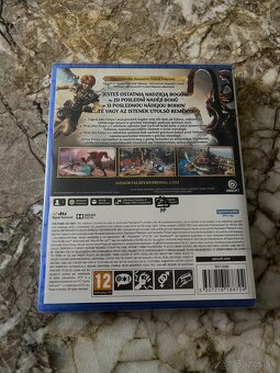 Immortals Fenyx Rising Ps5 - 2