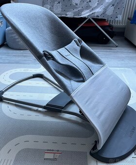 Detské lehátko/hojdačka BabyBjörn - 2