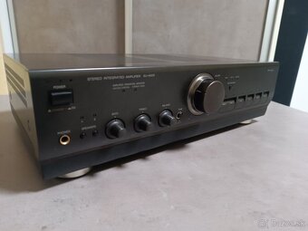 Receiver Technics - 2