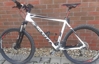 Horský bicykel Scott - 2