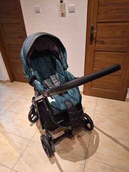 Kočík Baby Merc - 2