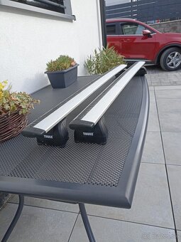 Stresny nosic Thule(Kia,Hyundai) - 2