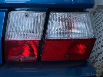 Svetlá škoda favorit - 2