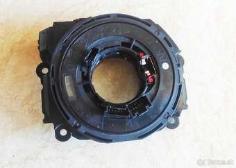 krúžok pod volant na BMW - č.1 - 2