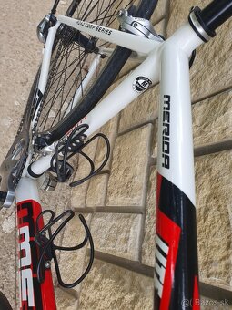 Merida Road Lite 904 - 2