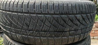 Celoročné pneu 195-55-r16 - 2