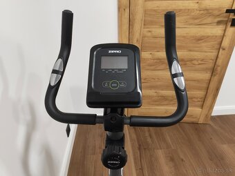 Magnetický rotoped Zipro Drift - 2