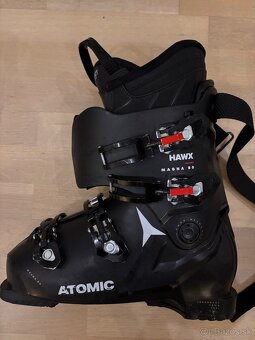 Atomic HAWX 80 velkost 29 - 2