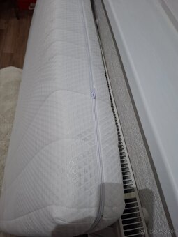 Penový matrac 200×90 - 2