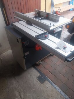 Formatovacia píla 3 - 2