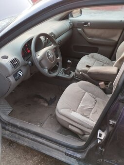 Audi A3 1.9tdi 96kw - 2