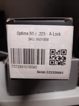 Tlmic hluku A-Tec Optima 50 - 2