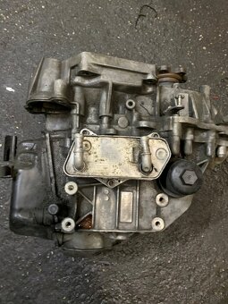 Predam DSG prevodovku - KPT. 2.0TDI - 2