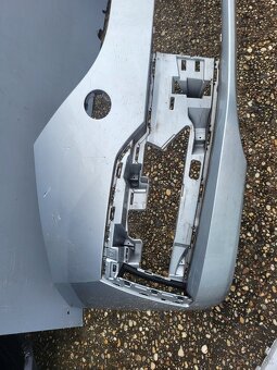 Skoda octavia 4 Iv predny naraznik - 2