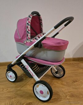 Kočík pre bábiky - 2