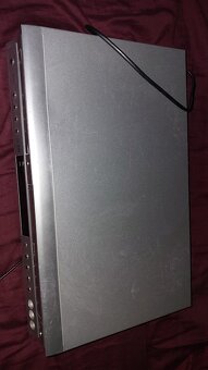 DVD VIDEO / CASSETE RECORDER SDVL - 2