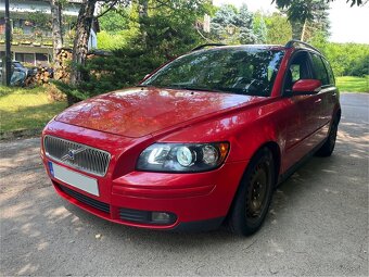 Predám ND na Volvo V50 2.0D 2005 - 2