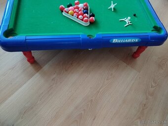 Biliard - 2
