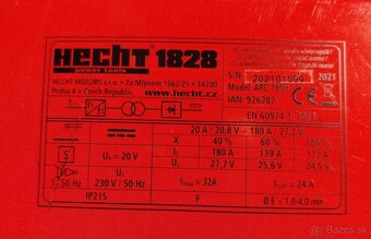 Zváračka HECHT 1828 - 2