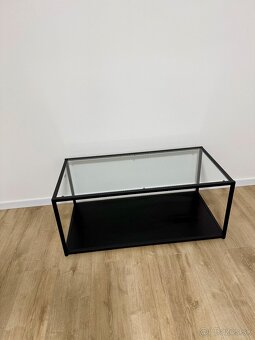 Konferenčný stolík - 2