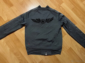 Mikina - veľ. S - 2