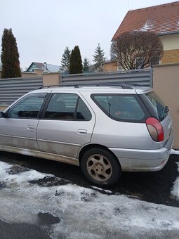 Peugeot 306 kombi - 2