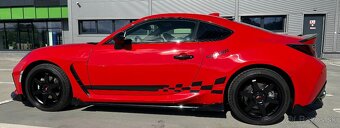 Toyota GR86 2.4 Boxer Executive - 2