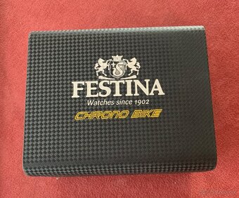 Festina chrono bike - 2