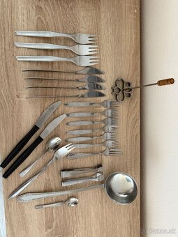 Mix starý príbor - 2