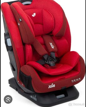 Autosedacka Joie - 2