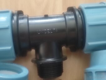 redukcia,adapter na ibc nádrž - 2