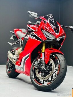 Honda CBR1000RR Anniversary - 2