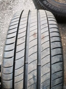 225/ 60 R 17 letné - 2