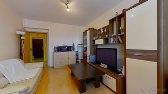 2- izbový byt s balkonom, Hroznová ul., Pezinok - 2