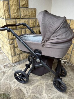 Roan Bloom 2-kombinácia - 2