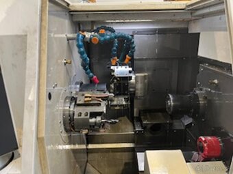 CNC soustruh Miyano 42 BNA DHY (8314) - 2