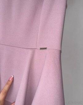 Numoco spolocenske saty - 2