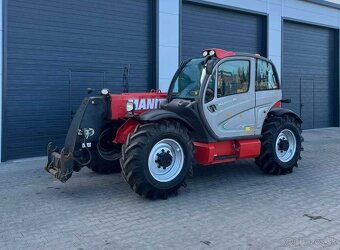 Manitou MLT 840 - 137 - 2