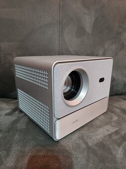 Xiaomi Wanbo DaVinci 1 Pro Projektor - 2