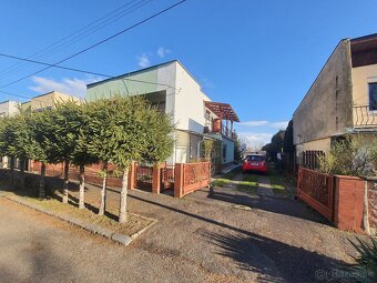 Výmena za 2/3 izbový byt dohoda - 2