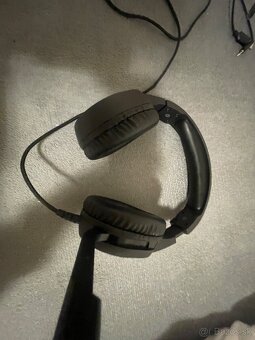 Headset Connect IT NEO sluchadka - 2