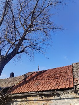 Predám materiál na strechu - 2